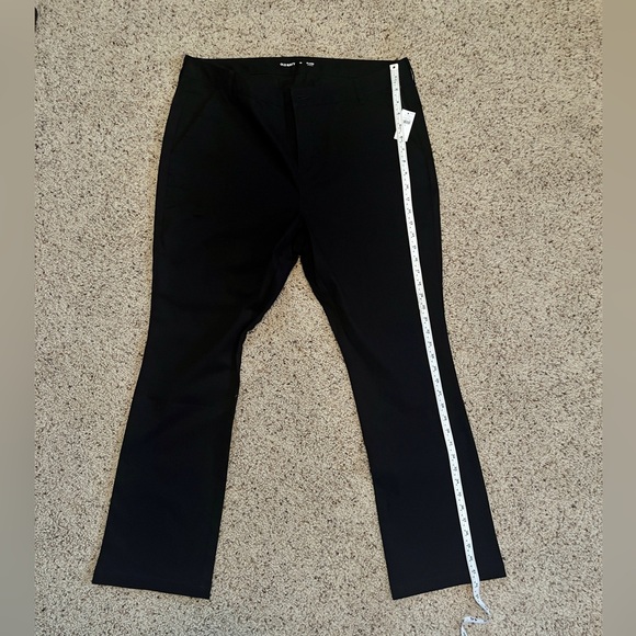 NWT High Waisted Old Navy Wow Pants - Picture 7 of 12
